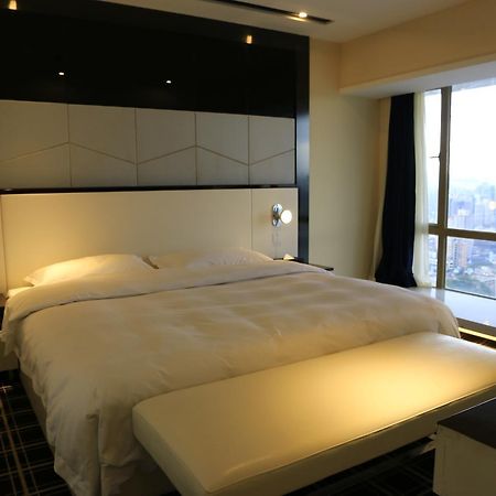 D•Mark Hotel 贵阳 外观 照片