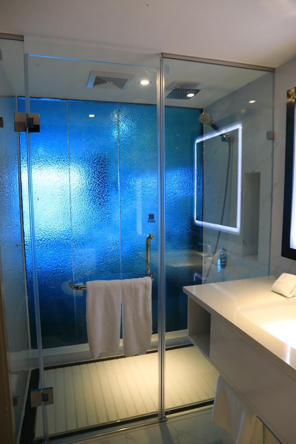 D•Mark Hotel 贵阳 外观 照片