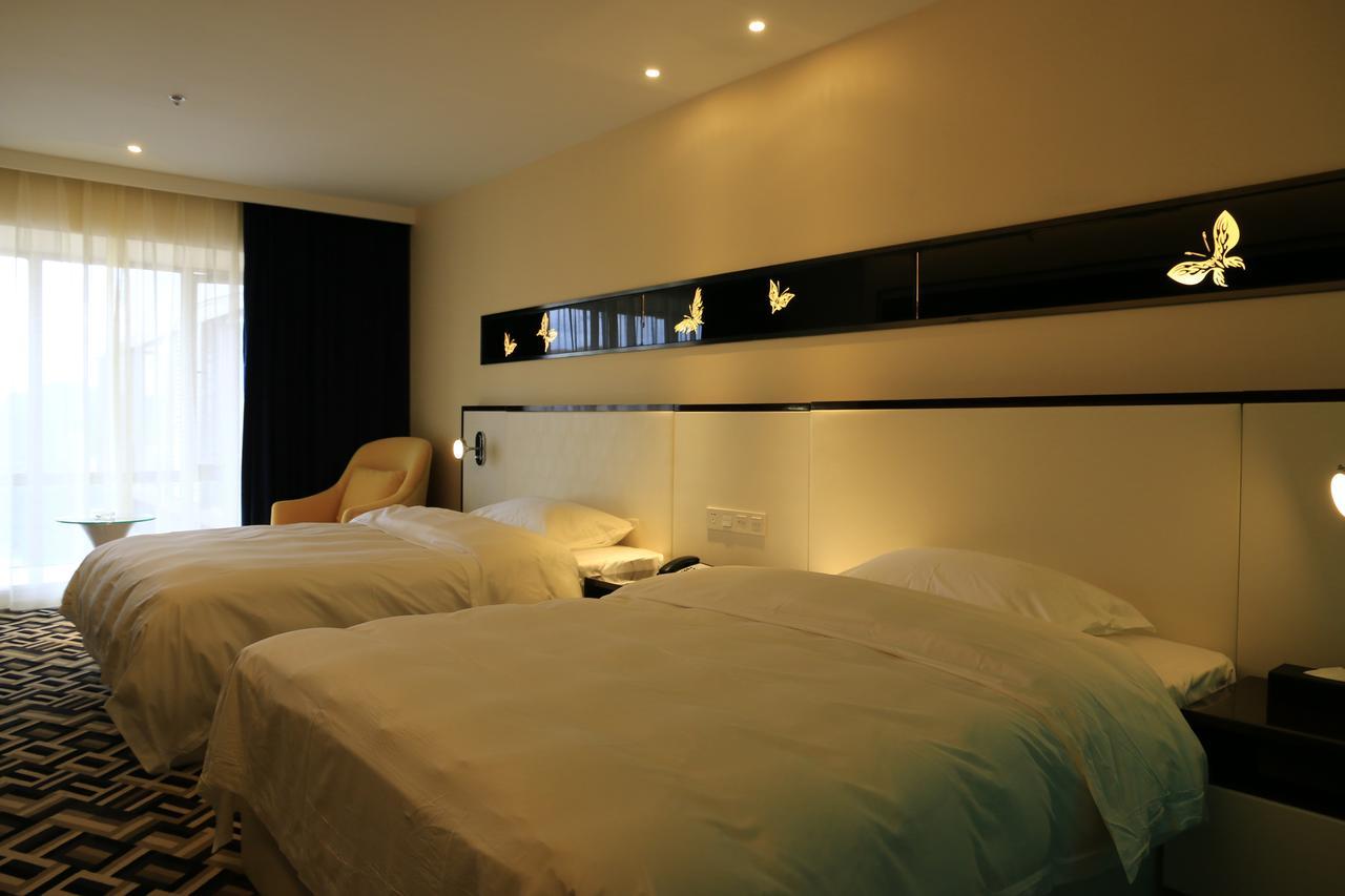 D•Mark Hotel 贵阳 外观 照片