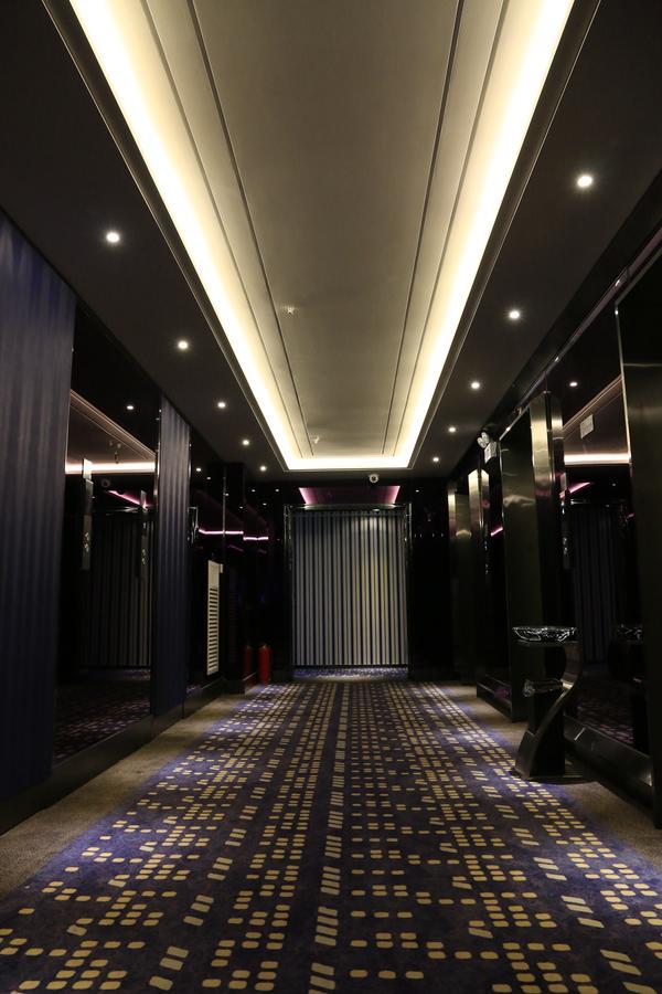D•Mark Hotel 贵阳 外观 照片