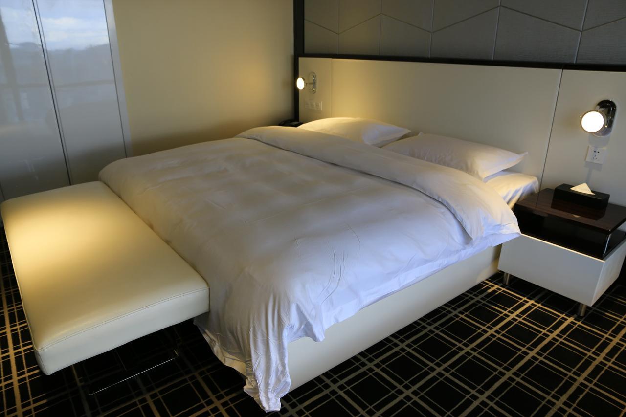 D•Mark Hotel 贵阳 外观 照片