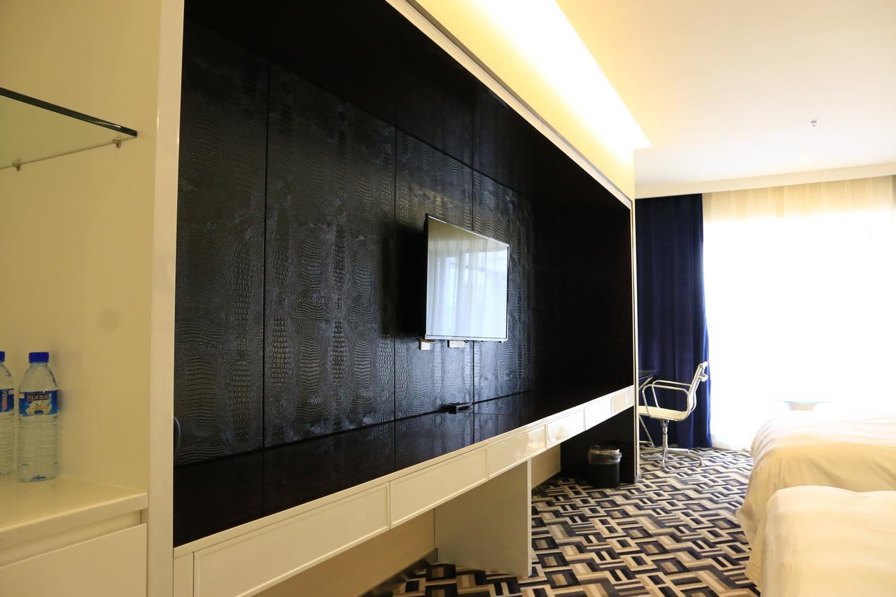 D•Mark Hotel 贵阳 外观 照片
