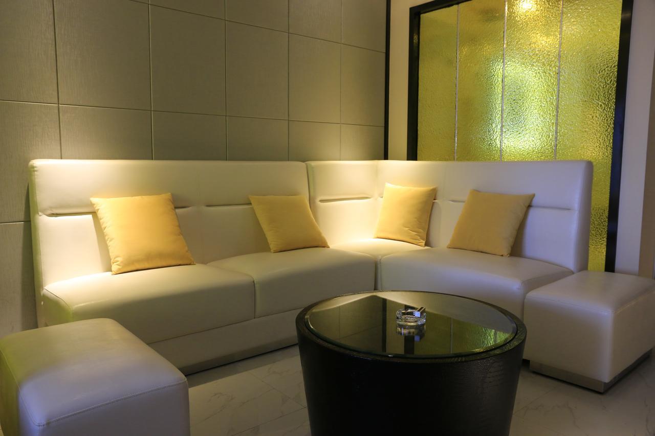 D•Mark Hotel 贵阳 外观 照片
