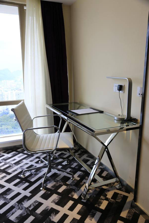 D•Mark Hotel 贵阳 外观 照片